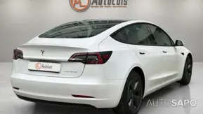 Tesla Model 3 de 2022