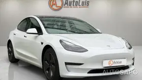 Tesla Model 3 de 2022