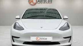 Tesla Model 3 de 2022