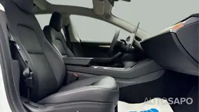 Tesla Model 3 de 2022