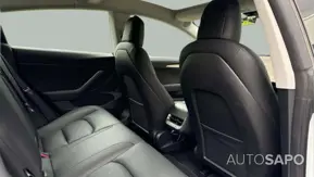 Tesla Model 3 de 2022