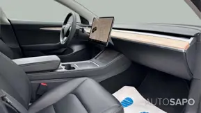 Tesla Model 3 de 2022