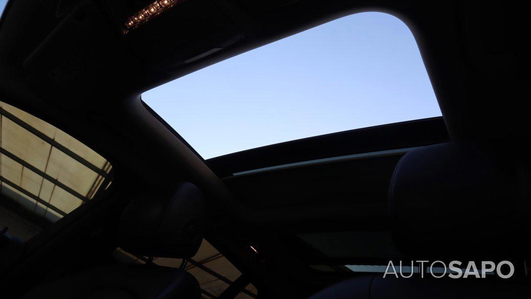 Mercedes-Benz Classe C de 2015