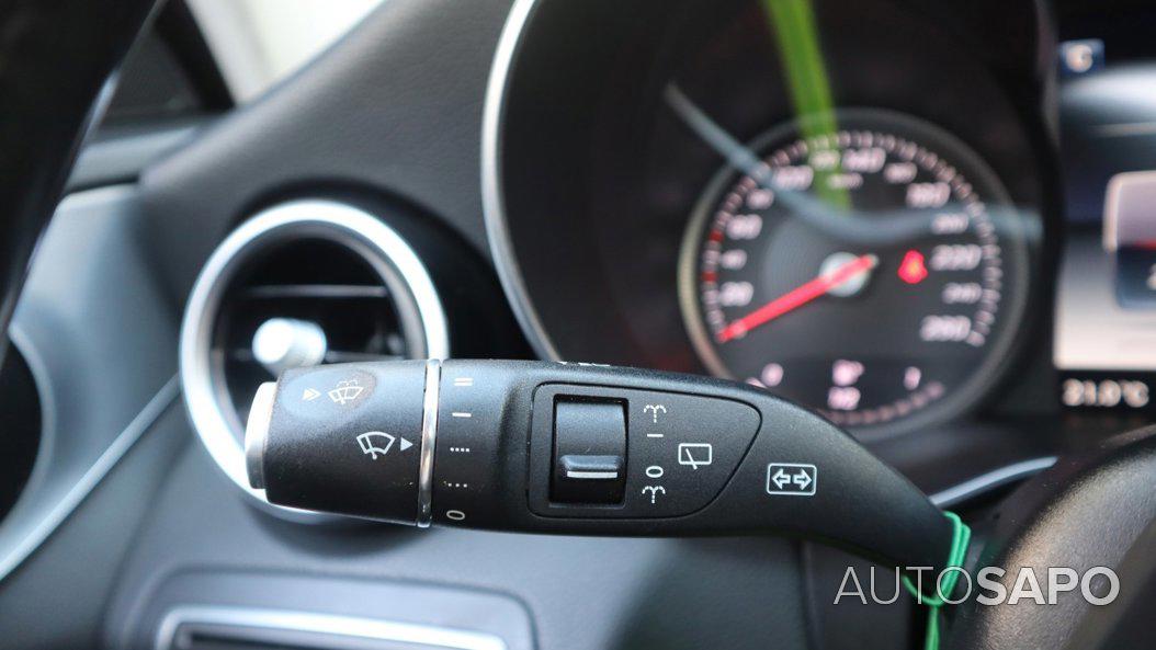 Mercedes-Benz Classe C de 2015
