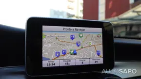 Mercedes-Benz Classe C de 2015