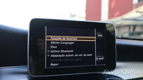 Mercedes-Benz Classe C de 2015