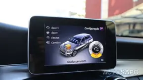 Mercedes-Benz Classe C de 2015