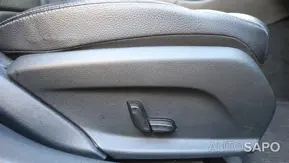 Mercedes-Benz Classe C de 2015