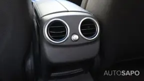 Mercedes-Benz Classe C de 2015