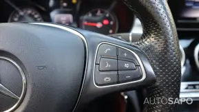 Mercedes-Benz Classe C de 2015