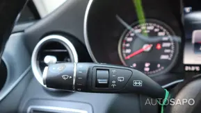 Mercedes-Benz Classe C de 2015