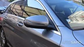 Mercedes-Benz Classe C de 2015