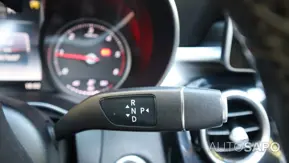 Mercedes-Benz Classe C de 2015