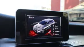 Mercedes-Benz Classe C de 2015