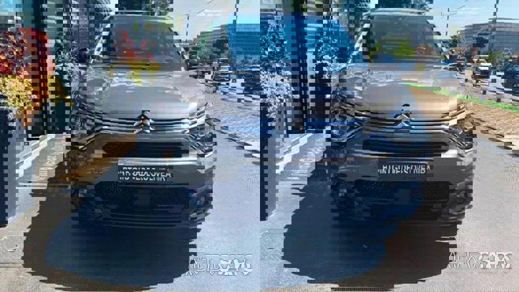 Citroen Jumpy de 2024