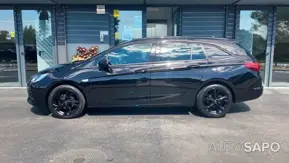 Opel Astra Sports Tourer 1.5 D Business Edition S/S de 2020