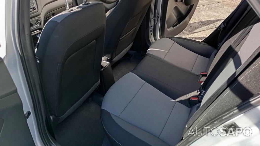 Hyundai i20 1.2 Access+Bluetooth 119g de 2018