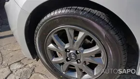 Hyundai i20 1.2 Access+Bluetooth 119g de 2018