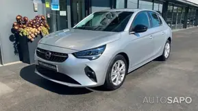 Opel Corsa 1.2 Edition de 2023
