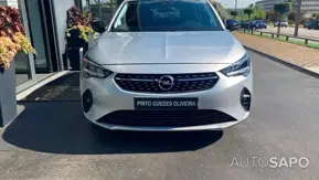 Opel Corsa 1.2 Edition de 2023