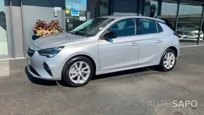 Opel Corsa 1.2 Edition de 2023