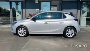 Opel Corsa 1.2 Edition de 2023