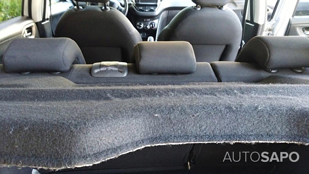 Peugeot 208 1.2 PureTech Style de 2013