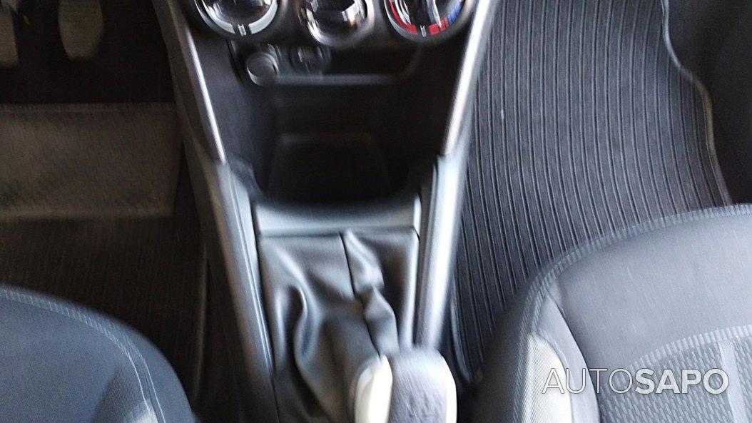 Peugeot 208 1.2 PureTech Style de 2013