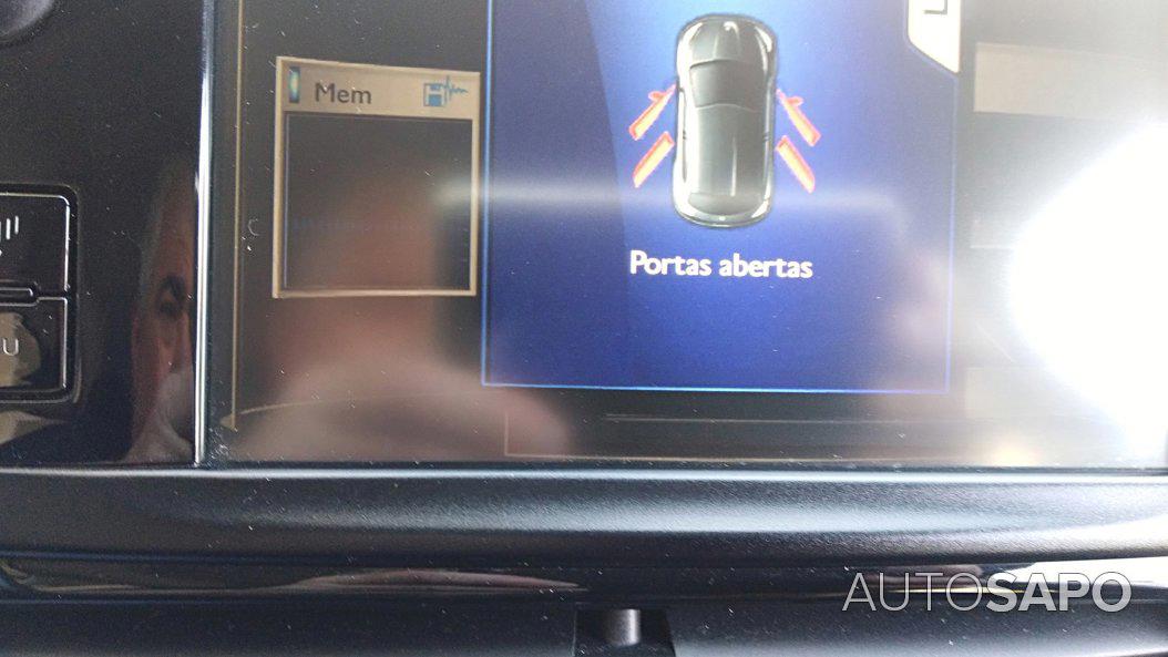 Peugeot 208 1.2 PureTech Style de 2013
