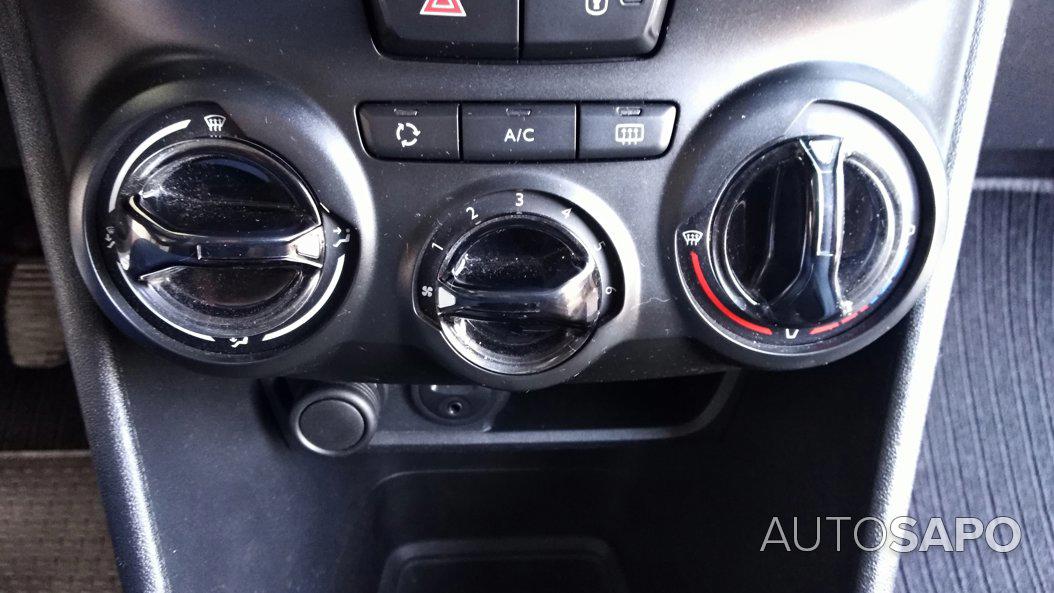 Peugeot 208 1.2 PureTech Style de 2013