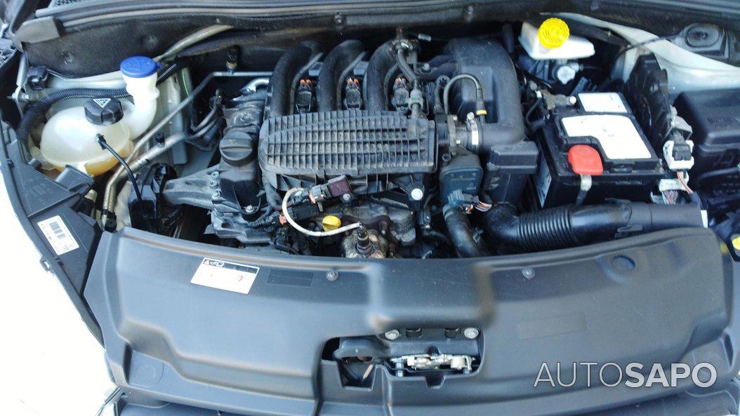 Peugeot 208 1.2 PureTech Style de 2013