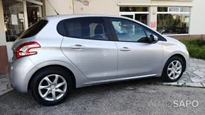 Peugeot 208 1.2 PureTech Style de 2013