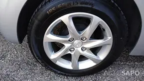 Peugeot 208 1.2 PureTech Style de 2013