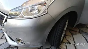 Peugeot 208 1.2 PureTech Style de 2013