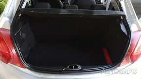 Peugeot 208 1.2 PureTech Style de 2013