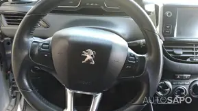Peugeot 208 1.2 PureTech Style de 2013