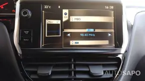 Peugeot 208 1.2 PureTech Style de 2013