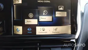 Peugeot 208 1.2 PureTech Style de 2013