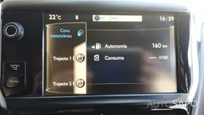 Peugeot 208 1.2 PureTech Style de 2013
