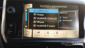 Peugeot 208 1.2 PureTech Style de 2013