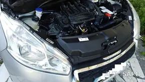 Peugeot 208 1.2 PureTech Style de 2013