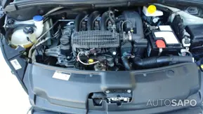Peugeot 208 1.2 PureTech Style de 2013