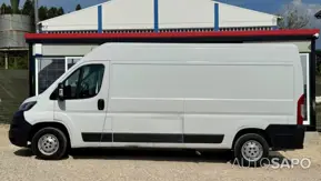 Peugeot Boxer 2.2 BlueHDi 333 L3H2 Premium de 2021