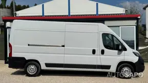 Peugeot Boxer 2.2 BlueHDi 333 L3H2 Premium de 2021