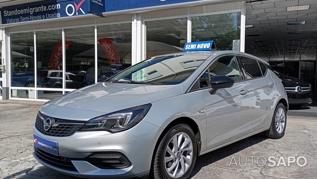 Opel Astra 1.2 T GS Line S/S de 2022