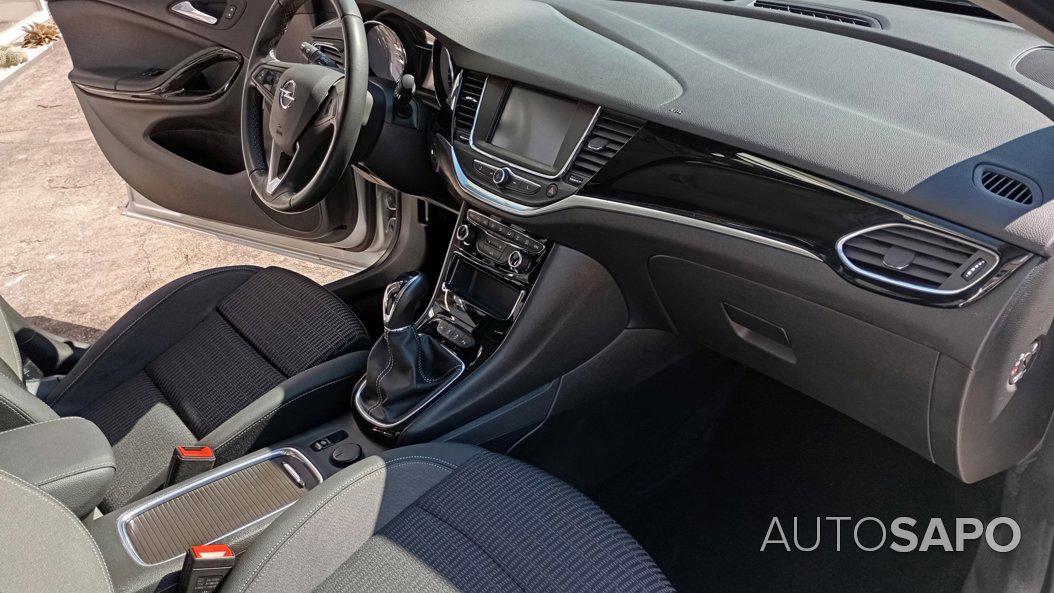 Opel Astra 1.2 T GS Line S/S de 2022