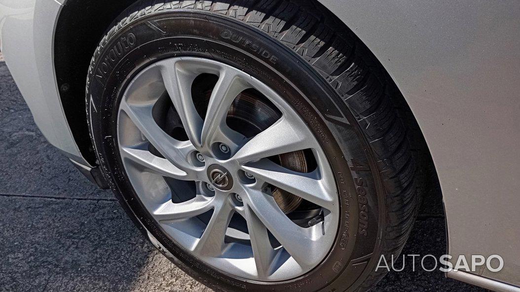 Opel Astra 1.2 T GS Line S/S de 2022