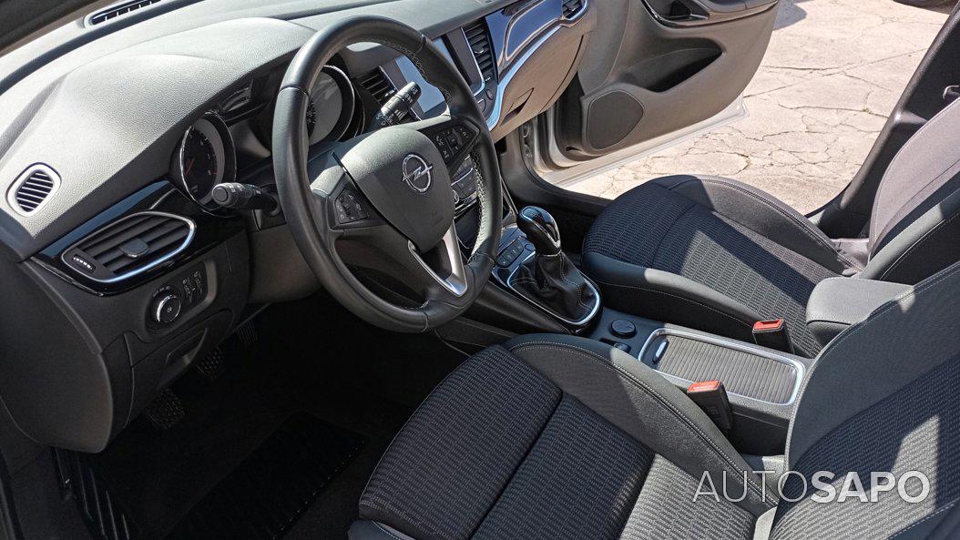 Opel Astra 1.2 T GS Line S/S de 2022