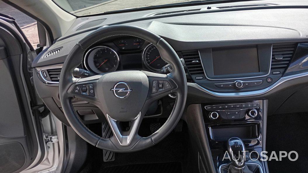 Opel Astra 1.2 T GS Line S/S de 2022