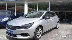 Opel Astra 1.2 T GS Line S/S de 2022